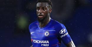 Бакайоко е близо до трансфер в Монако