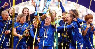 УЕФА ще глоби Челси заради женския отбор