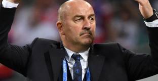 Черчесов: Искаше ни се да продължим да воюваме 