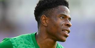 Огбене поиска наказание за унгарските фенове 