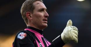 Бивш вратар на Ливърпул се лекува от депресия 