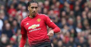 Смолинг: Юнайтед може да създаде проблеми на Барселона