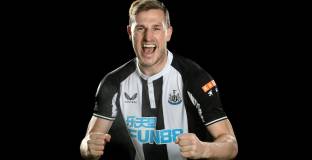  Ууд е близо до трансфер в Нотингам Форест 