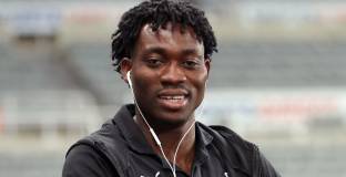 Бивш играч на Челси е под развалините