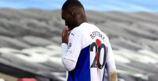 Уест Хем - Кристъл Палас 1:1 