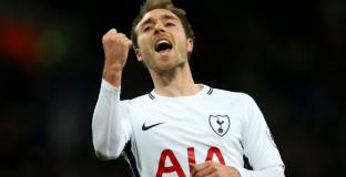 Тотнъм - Стоук Сити 5:1 