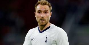 Спортният директор на Интер пристигна в Лондон заради Ериксен