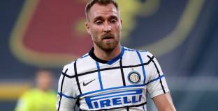 ПСЖ уведоми Интер, че не се интересува от Ериксен