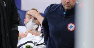 УЕФА: Играчите поискаха да довършат мача