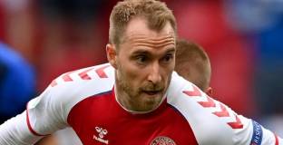 Брентфорд е убеден, че ще задържи Ериксен