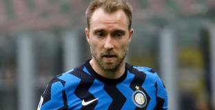 Интер е готов да продаде Ериксен