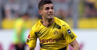 Пулишич: За мен е привилегия да играя за Челси