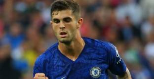 Реал Мадрид разглежда Пулишич като алтернатива на Неймар