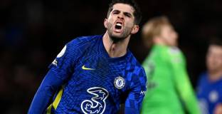 Челси - Ливърпул 2:2 