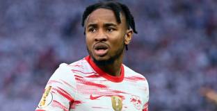 Нкунку ще отсъства повече от предварителните прогнози