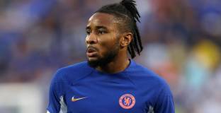 Челси може да размени Нкунку с нападател на Байерн 