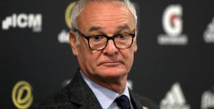 Фулъм се раздели с Раниери