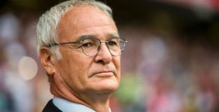 Раниери: Като фен на Рома искам Конте да оглави отбора