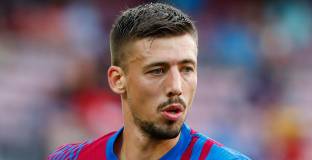    Тотнъм и Барса се разбраха за Ленгле