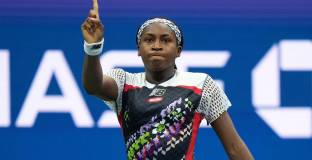  Самсонова отпадна, Гауф и Жабер продължават