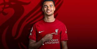 Клоп: Нямахме нужда от Ван Дайк, за да убедим Гакпо