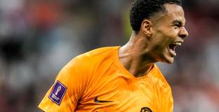 Гакпо: Липсваше ни енергия