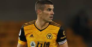 Коуди си спомни за симулацията срещу Ливърпул