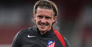 Галахър ще пристигне в Лондон във вторник