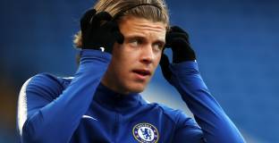 Палас е готов да плати на Челси 15 млн. за Галахър 