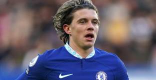 Галахър няма да напусне Челси през този трансферен прозорец