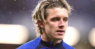 Галахър: Обичам да се боря за място в отбора