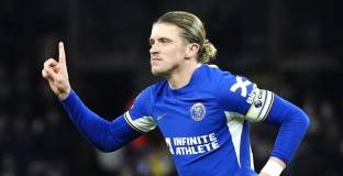 Мареска: Галахър и Челси търсят решение