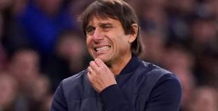  Конте се подлага на операция