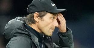 Конте: Не трябва да се допускат грешки с VAR