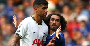   Ромеро няма да бъде наказан заради Кукурела