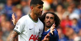  Ромеро ще отсъства месец