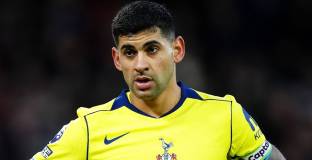 Ромеро се извини на феновете