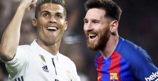 Рикелме: Няма съмнение кой е номер едно 