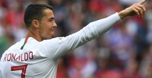 Роналдо: Най-важното е, че победихме 