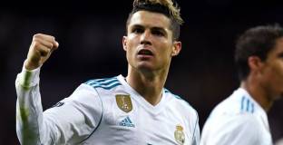 Акциите на Ювентус скочиха с около 35% след трансфера на Роналдо 