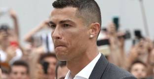 Роналдо отменил пътуването до Монако, след като разбрал за Модрич