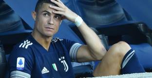 Ювентус иска да се отърве от Роналдо