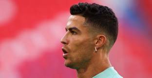 Роналдо настигна Клозе