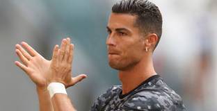 Роналдо: Ман Юнайтед трябва да промени сегашното положение