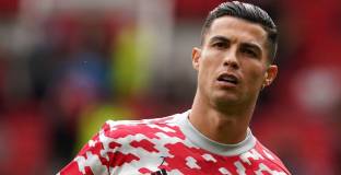 Дел Пиеро: Роналдо е майстор в кражбата на пространство 