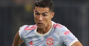 Солскяер: Роналдо все още е гладен