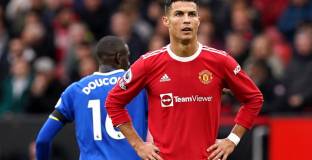 Карагър: Роналдо  добави проблеми в Ман Юнайтед