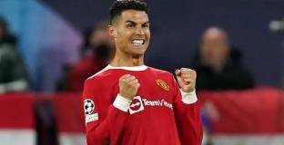 Роналдо: Трябва да побеждаваме, така че съм тук, за да помогна