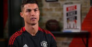 Карагър: Роналдо няма да доближи Ман Юнайтед до титлата