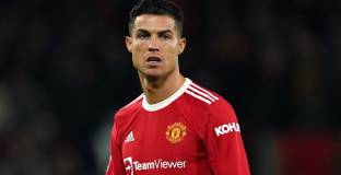  Роналдо отказал на Бекъм